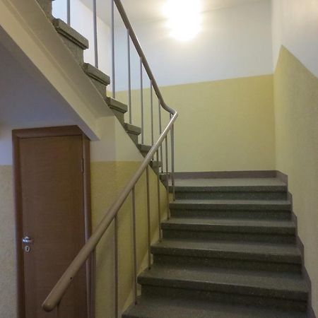 Amigo Hostel Riga Ngoại thất bức ảnh