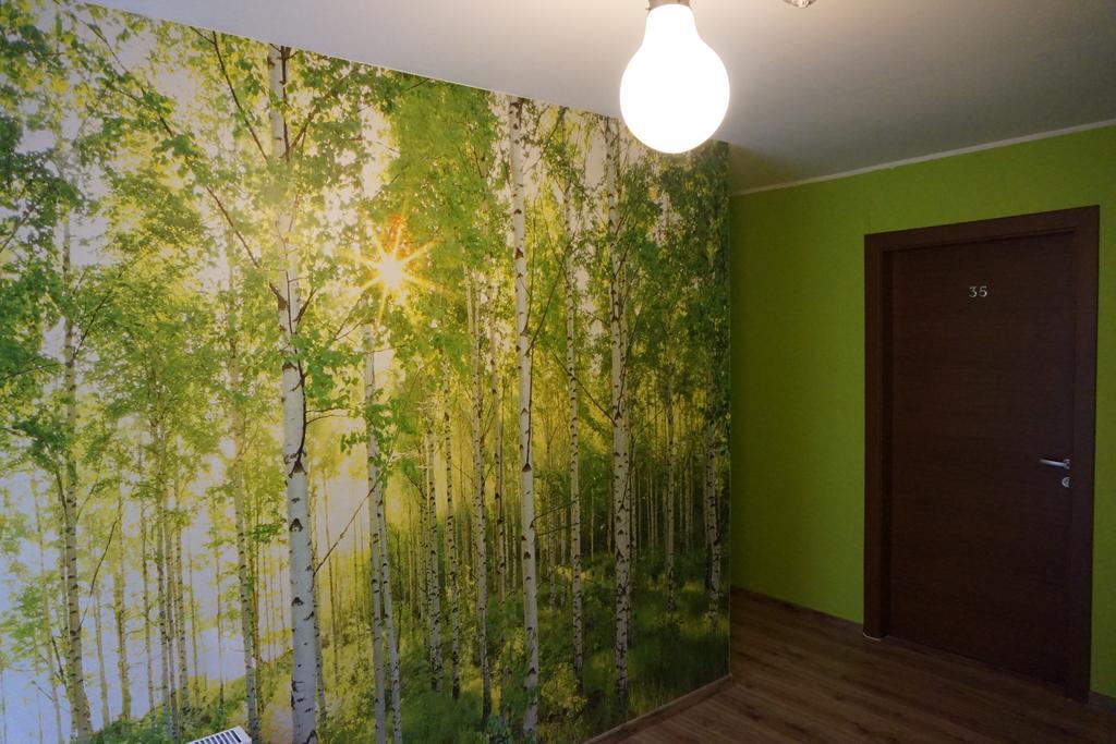Amigo Hostel Riga Phòng bức ảnh