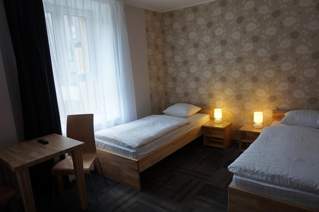 Amigo Hostel Riga Phòng bức ảnh
