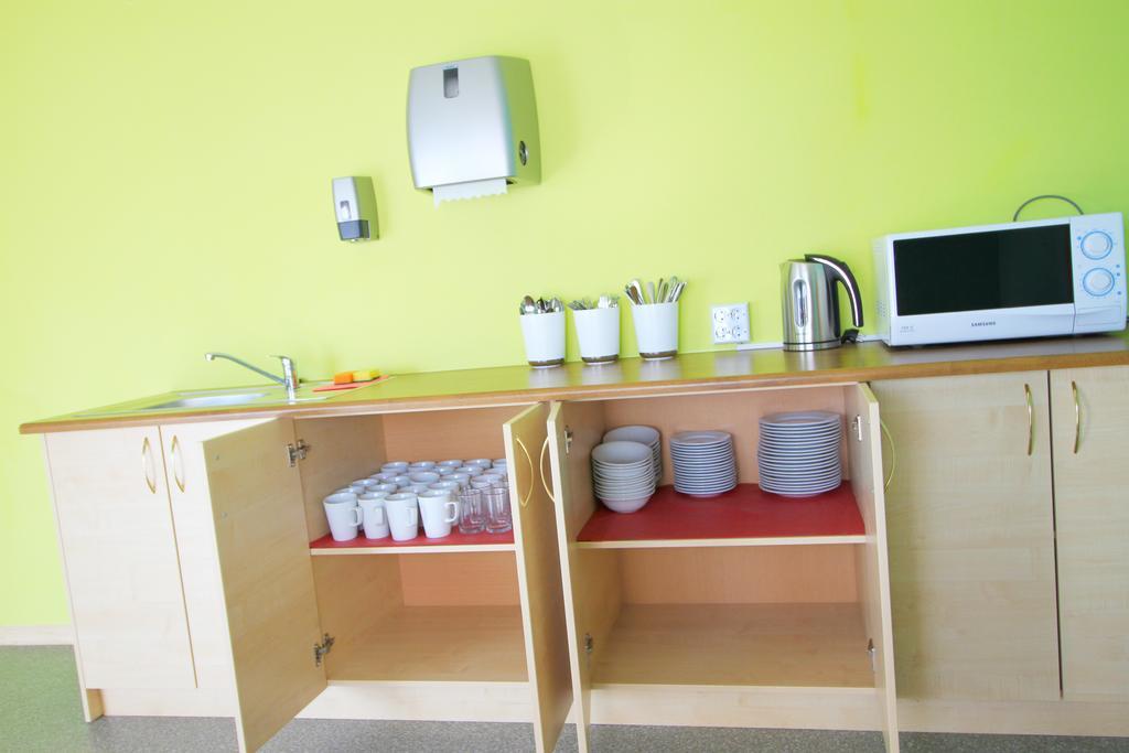 Amigo Hostel Riga Ngoại thất bức ảnh