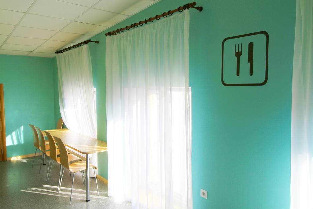 Amigo Hostel Riga Ngoại thất bức ảnh
