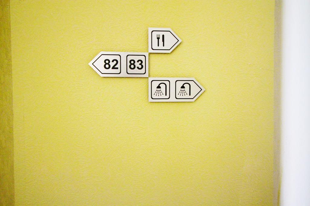 Amigo Hostel Riga Ngoại thất bức ảnh
