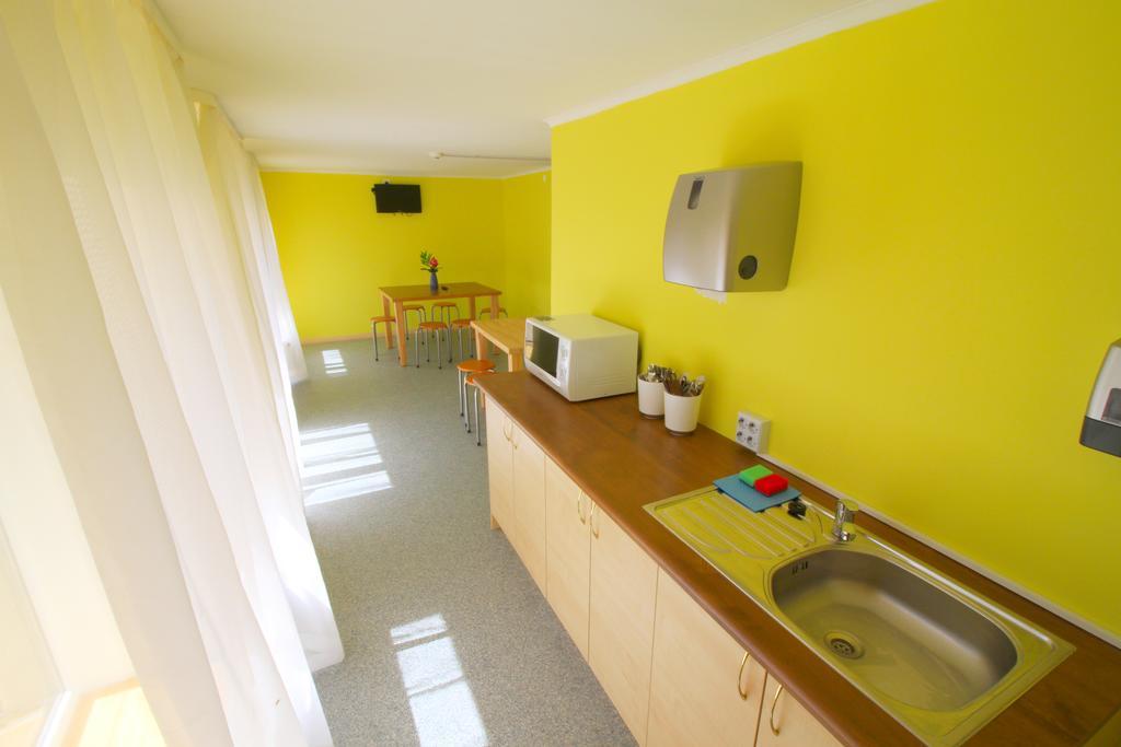 Amigo Hostel Riga Ngoại thất bức ảnh