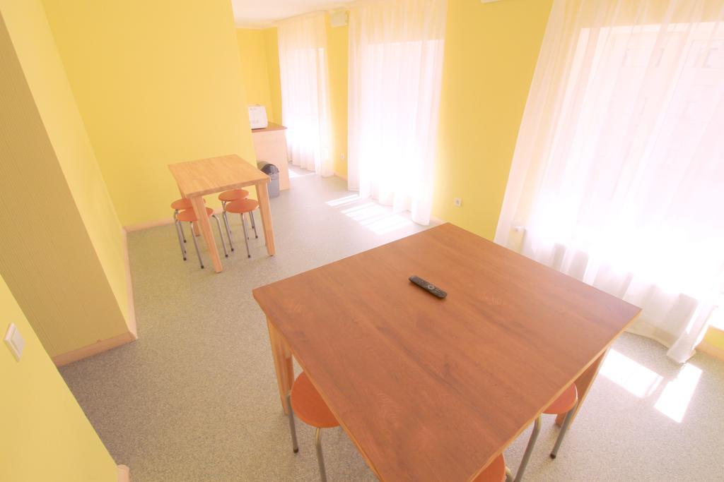 Amigo Hostel Riga Ngoại thất bức ảnh
