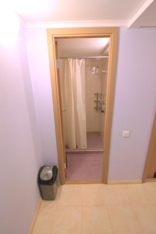 Amigo Hostel Riga Ngoại thất bức ảnh