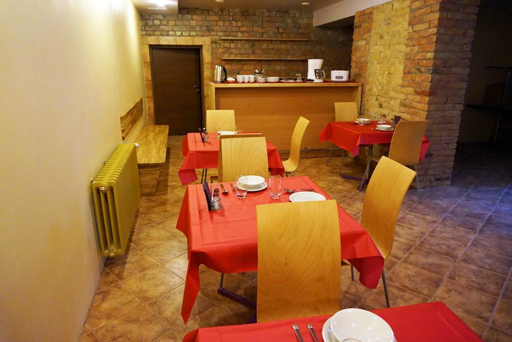 Amigo Hostel Riga Ngoại thất bức ảnh