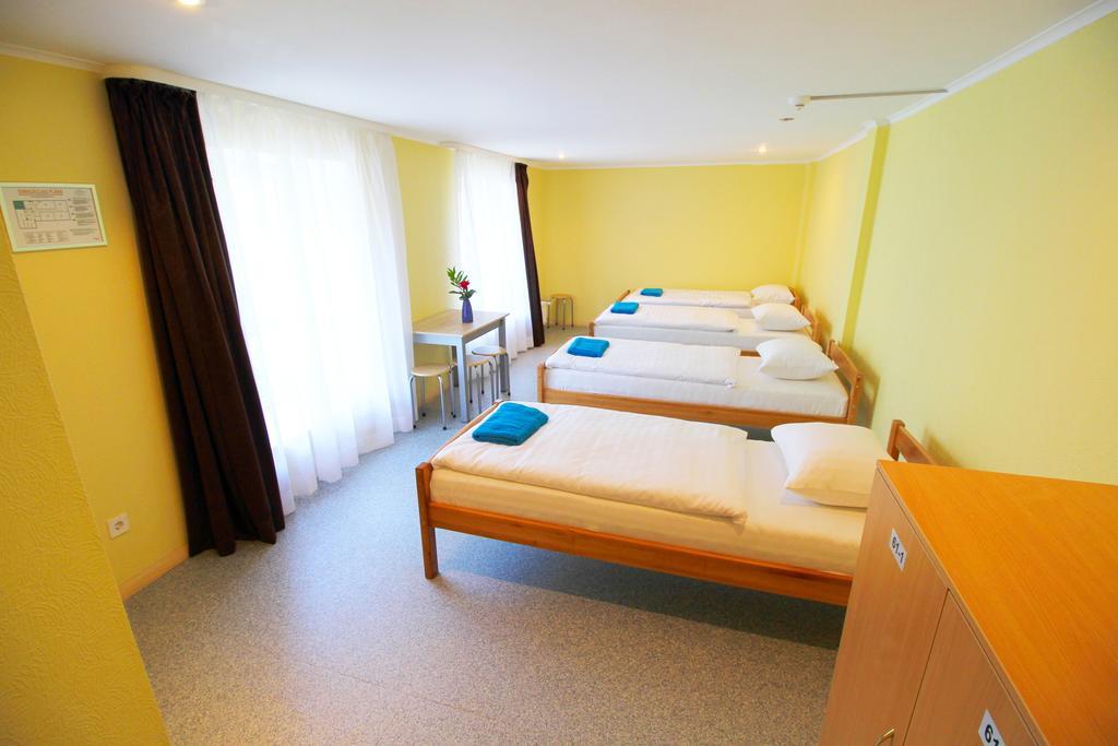 Amigo Hostel Riga Phòng bức ảnh