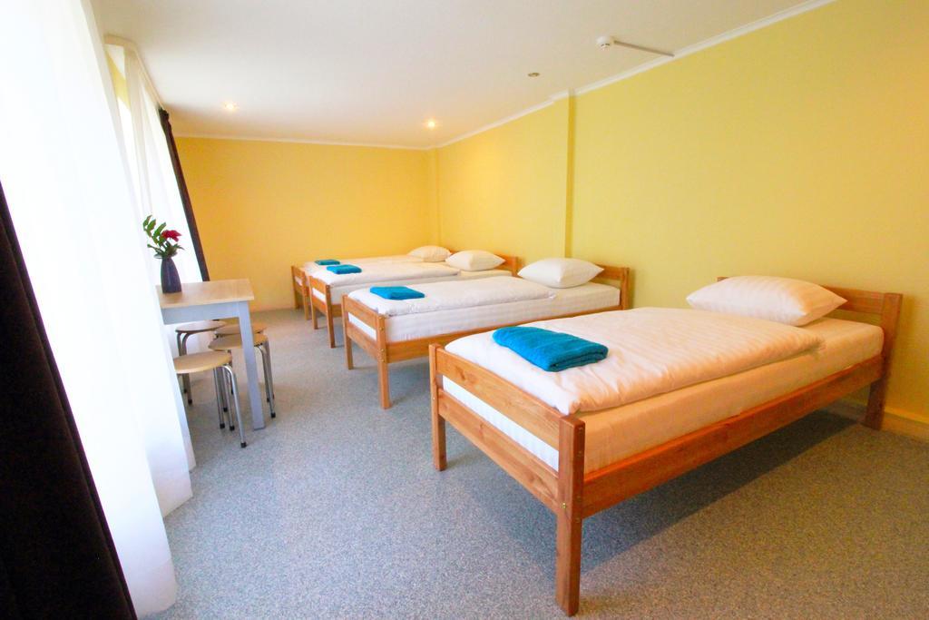 Amigo Hostel Riga Phòng bức ảnh