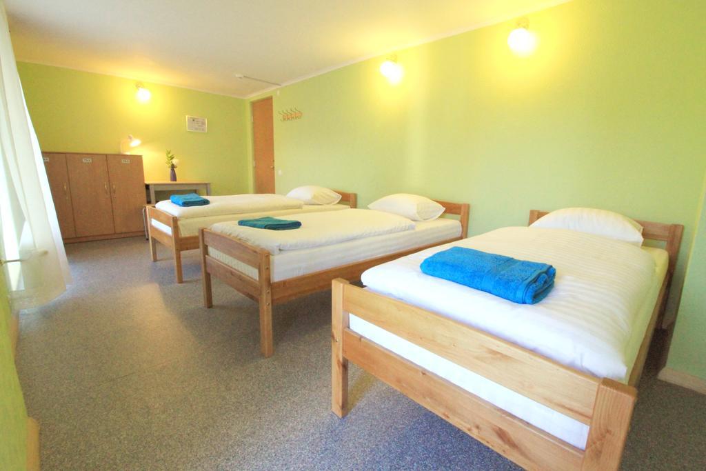 Amigo Hostel Riga Phòng bức ảnh