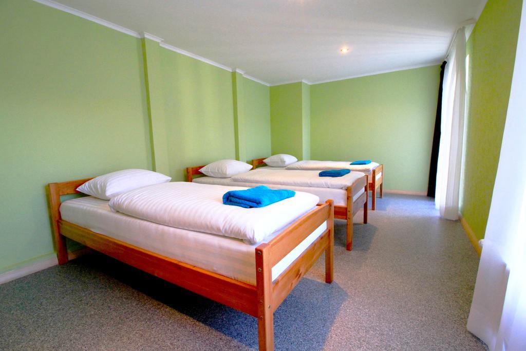 Amigo Hostel Riga Phòng bức ảnh