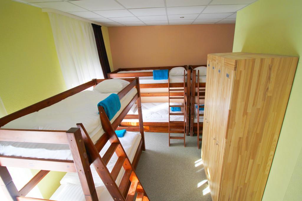 Amigo Hostel Riga Phòng bức ảnh