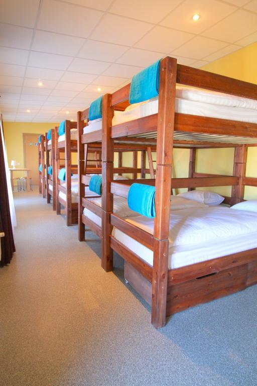 Amigo Hostel Riga Phòng bức ảnh