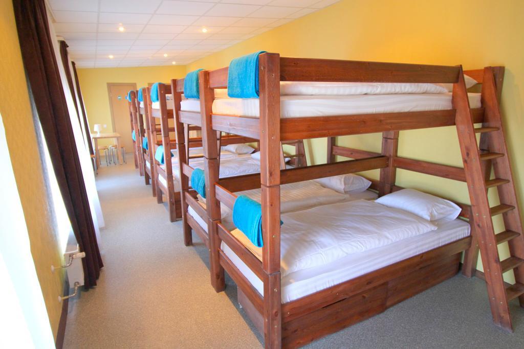 Amigo Hostel Riga Phòng bức ảnh