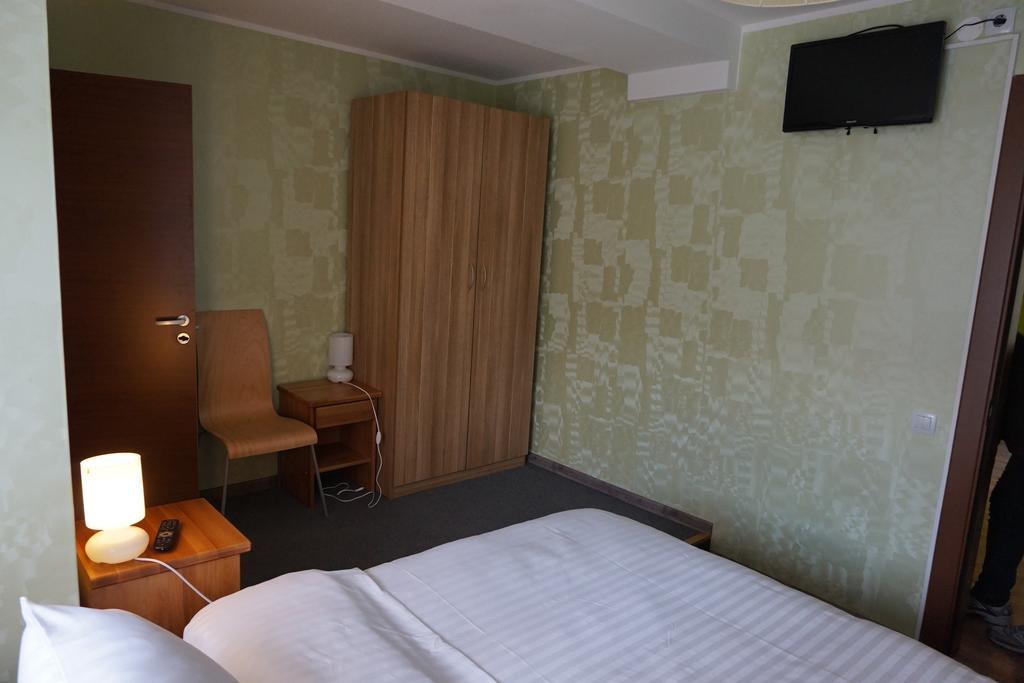 Amigo Hostel Riga Phòng bức ảnh