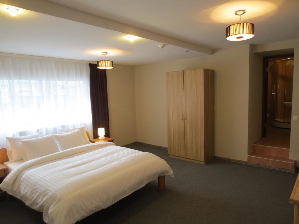 Amigo Hostel Riga Phòng bức ảnh