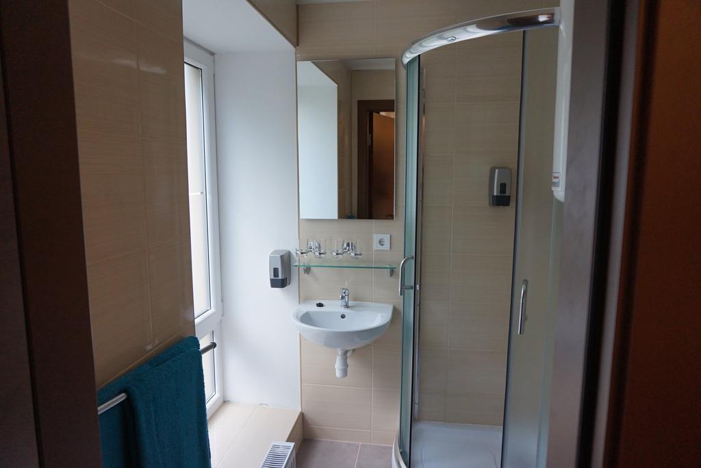 Amigo Hostel Riga Phòng bức ảnh
