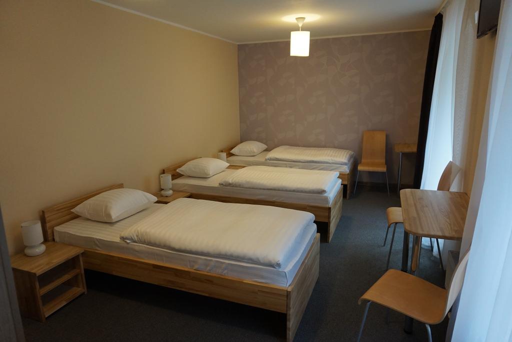 Amigo Hostel Riga Phòng bức ảnh