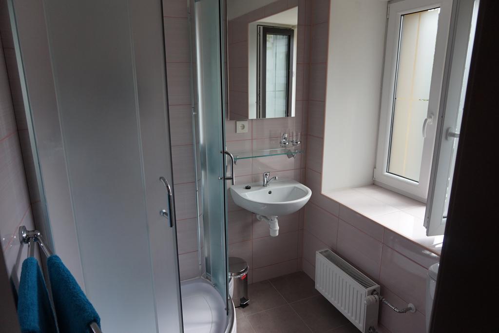 Amigo Hostel Riga Phòng bức ảnh