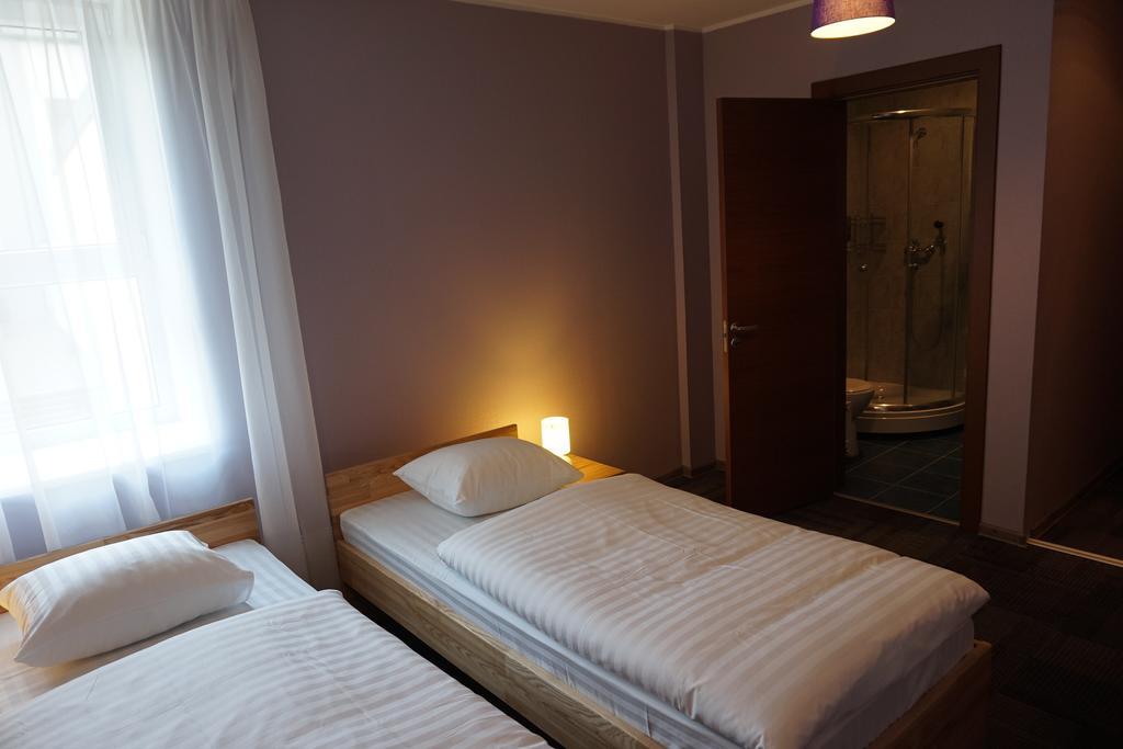 Amigo Hostel Riga Phòng bức ảnh