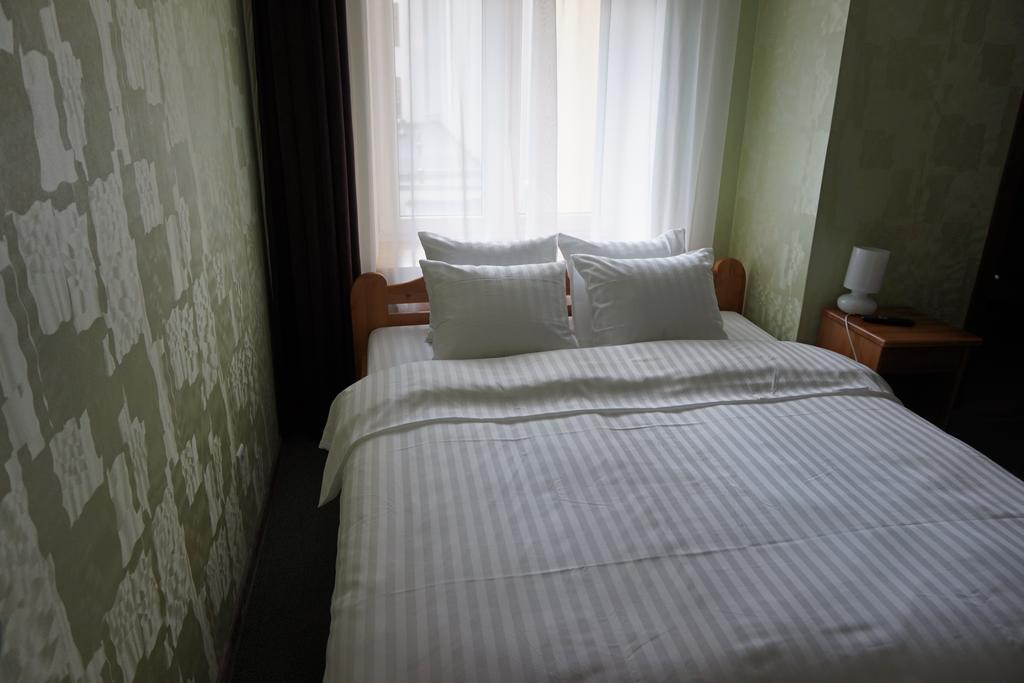 Amigo Hostel Riga Phòng bức ảnh