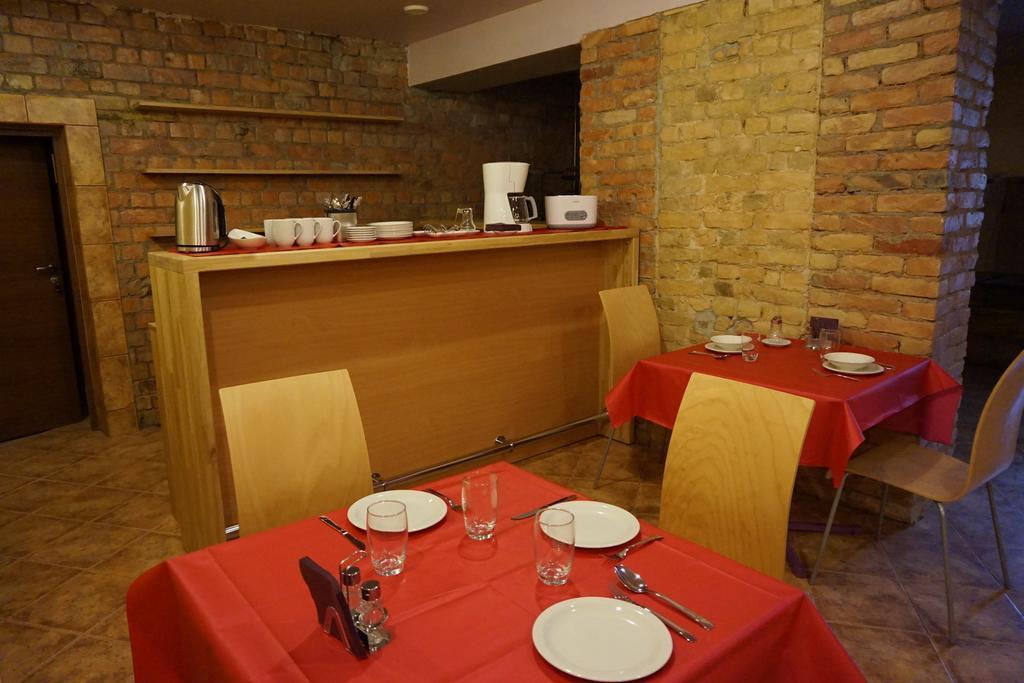 Amigo Hostel Riga Ngoại thất bức ảnh