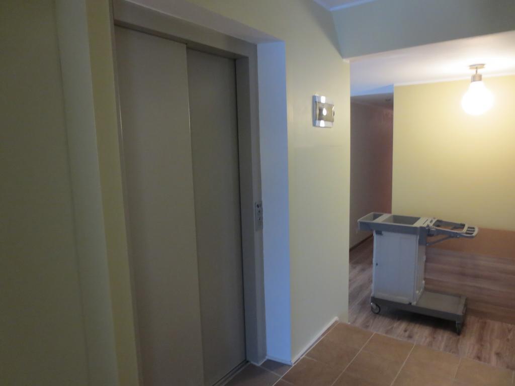Amigo Hostel Riga Ngoại thất bức ảnh