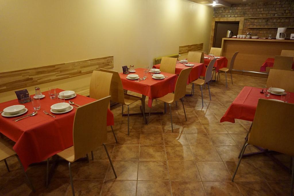Amigo Hostel Riga Ngoại thất bức ảnh