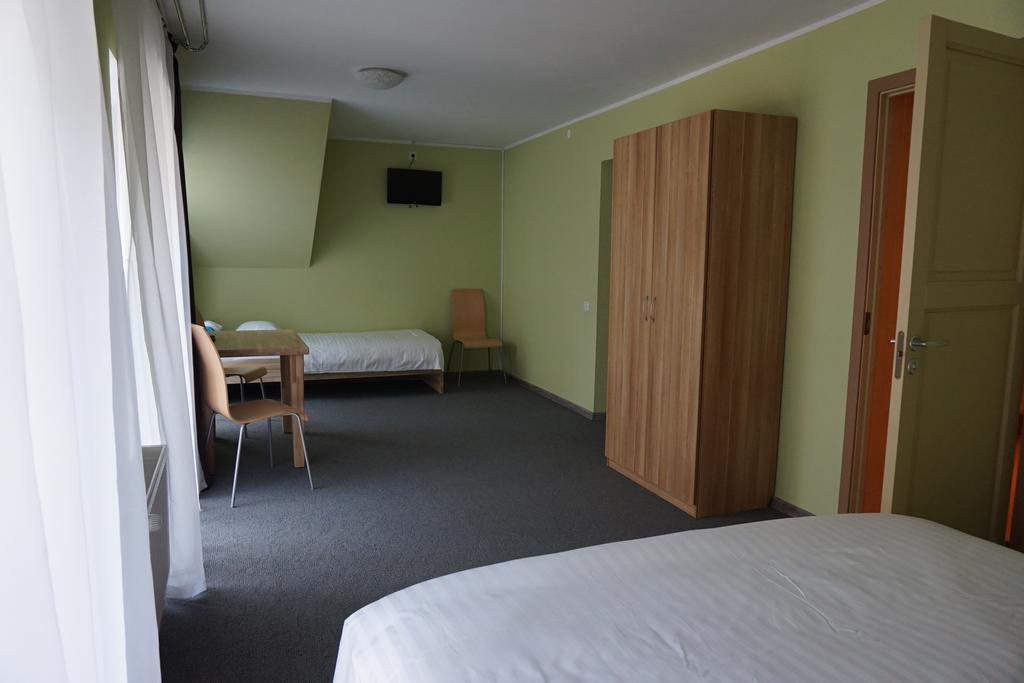 Amigo Hostel Riga Phòng bức ảnh