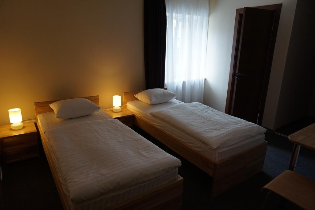 Amigo Hostel Riga Phòng bức ảnh