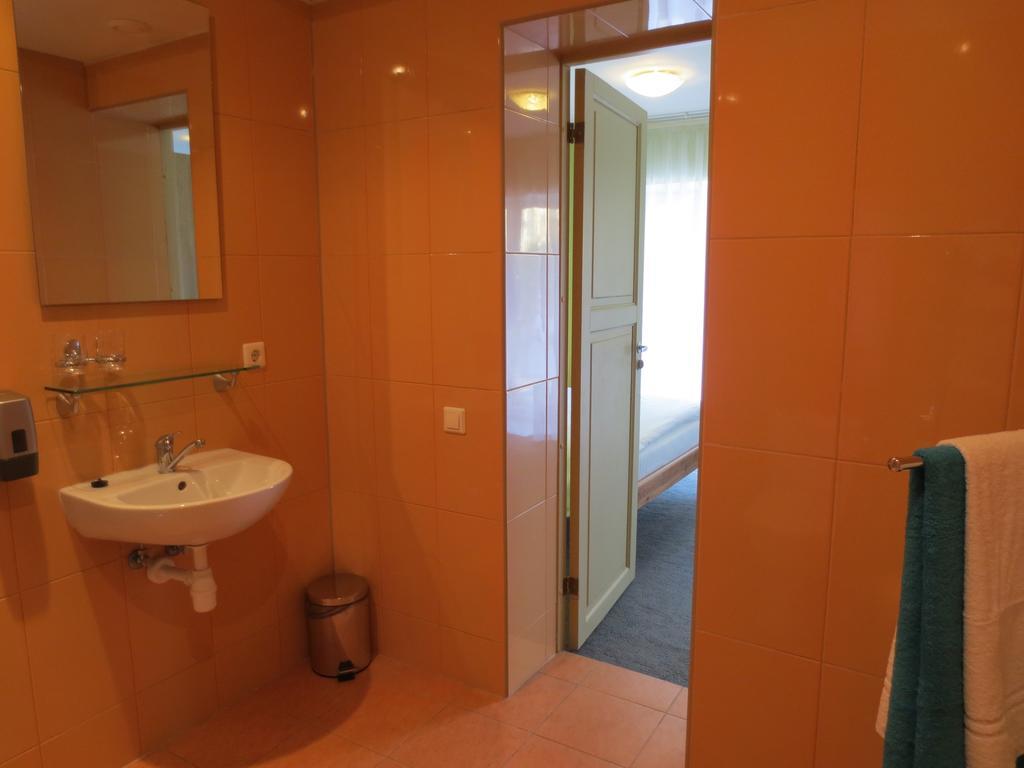 Amigo Hostel Riga Phòng bức ảnh