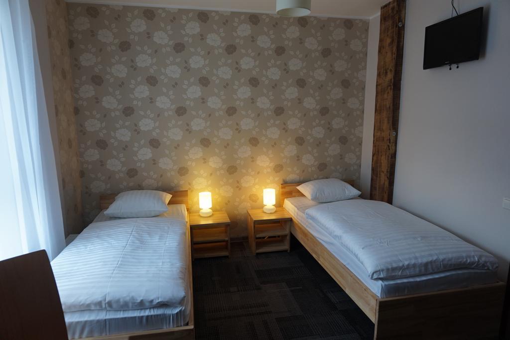 Amigo Hostel Riga Phòng bức ảnh
