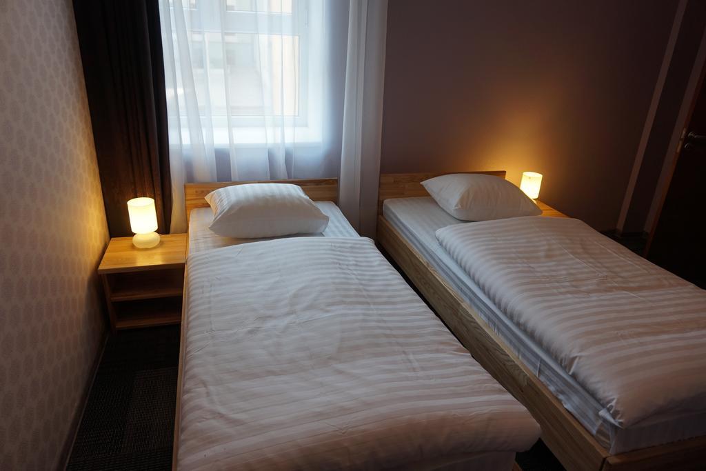 Amigo Hostel Riga Phòng bức ảnh