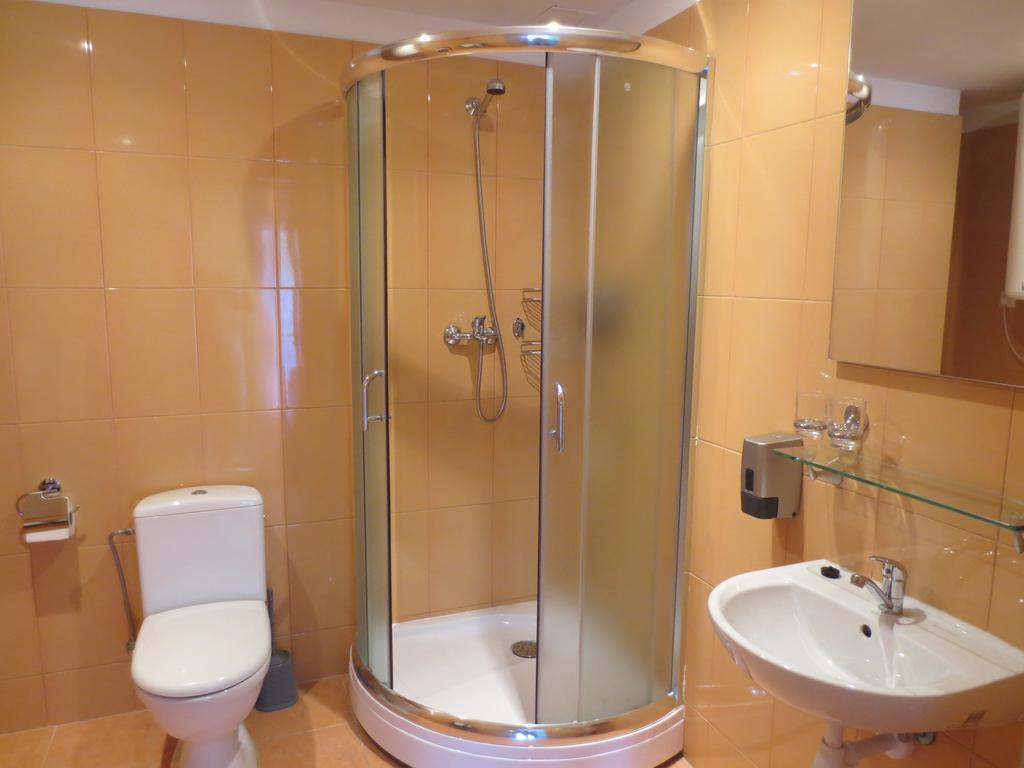 Amigo Hostel Riga Phòng bức ảnh
